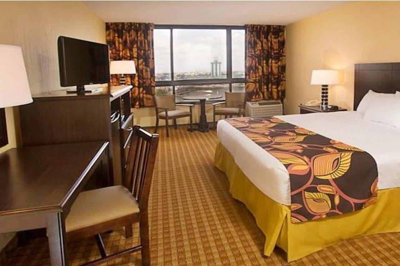 Ramada Plaza By Wyndham Orlando Resort & Suites Intl Drive Екстериор снимка
