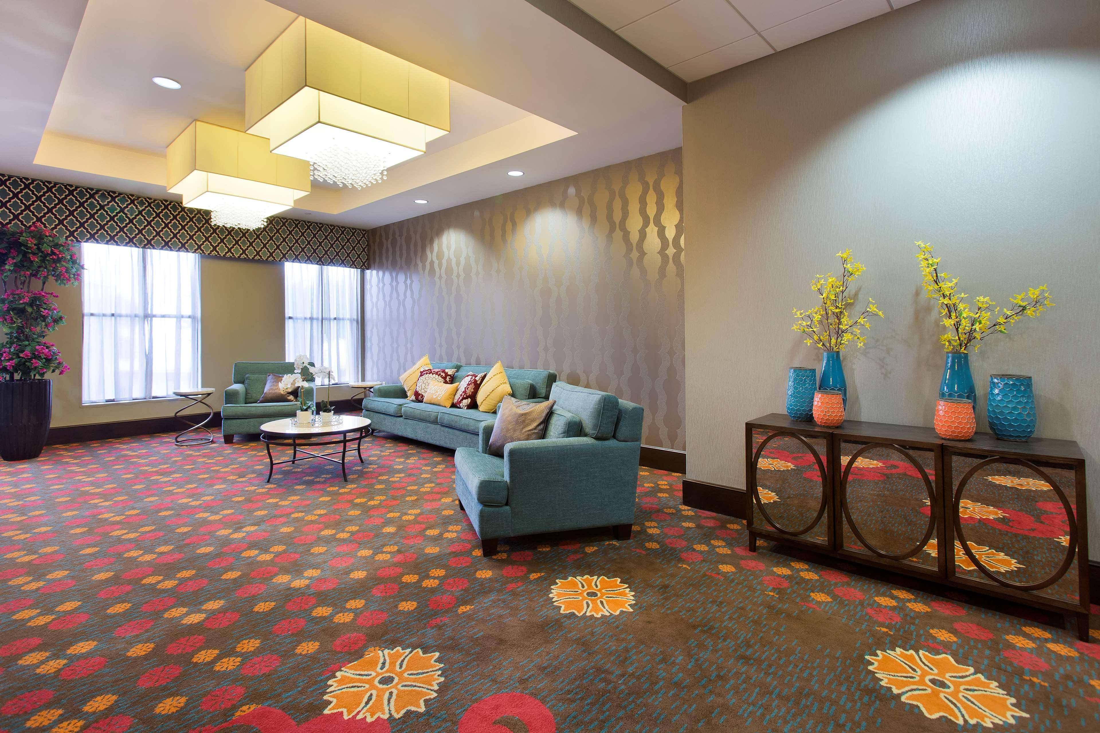 Ramada Plaza By Wyndham Orlando Resort & Suites Intl Drive Екстериор снимка