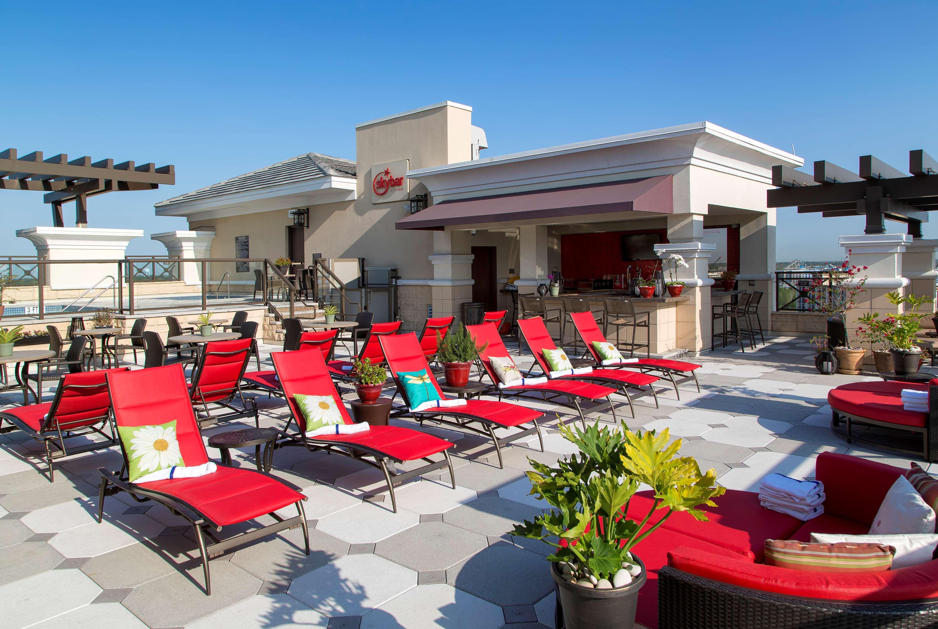 Ramada Plaza By Wyndham Orlando Resort & Suites Intl Drive Екстериор снимка