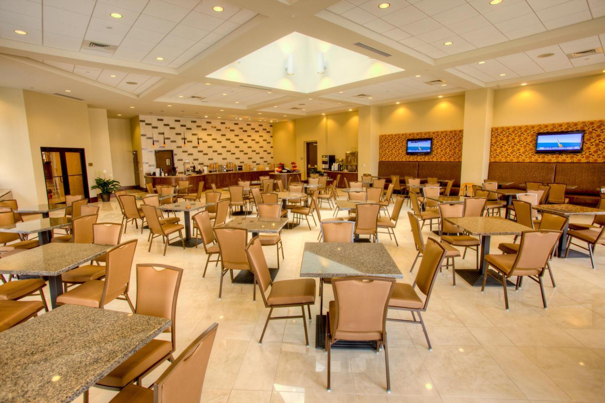 Ramada Plaza By Wyndham Orlando Resort & Suites Intl Drive Екстериор снимка