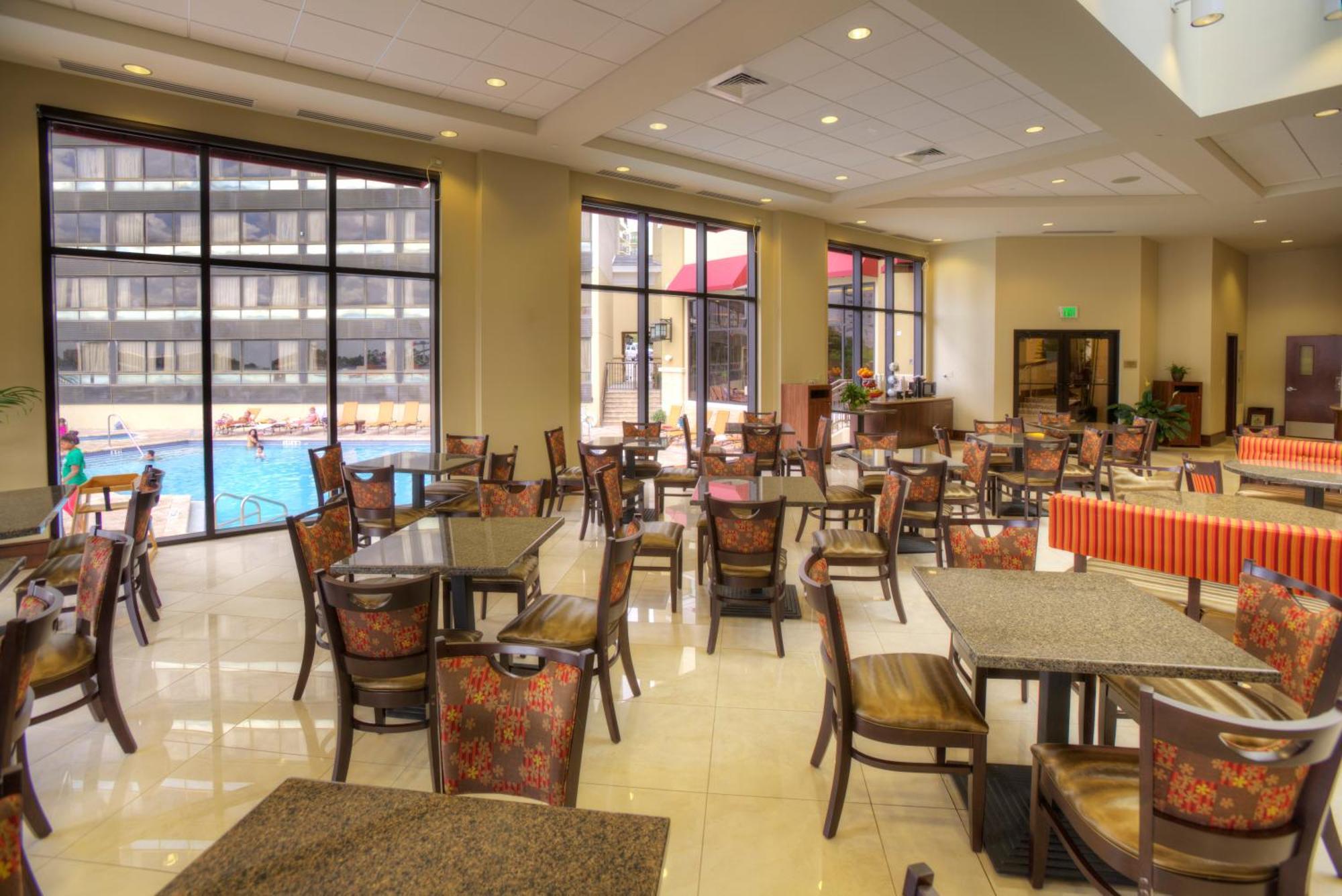 Ramada Plaza By Wyndham Orlando Resort & Suites Intl Drive Екстериор снимка