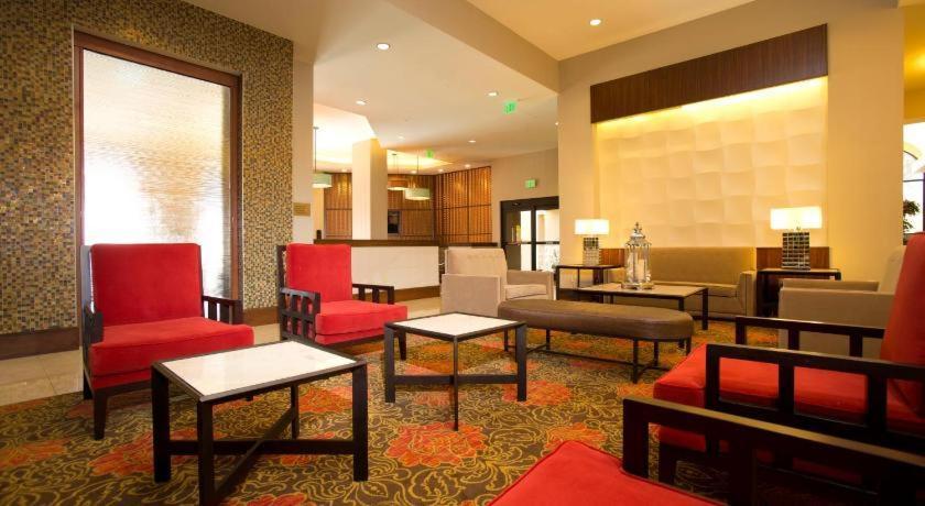Ramada Plaza By Wyndham Orlando Resort & Suites Intl Drive Екстериор снимка