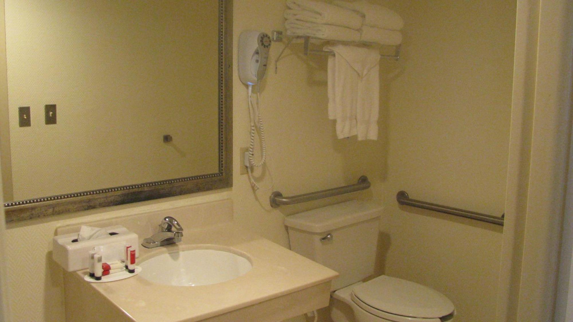 Ramada Plaza By Wyndham Orlando Resort & Suites Intl Drive Екстериор снимка