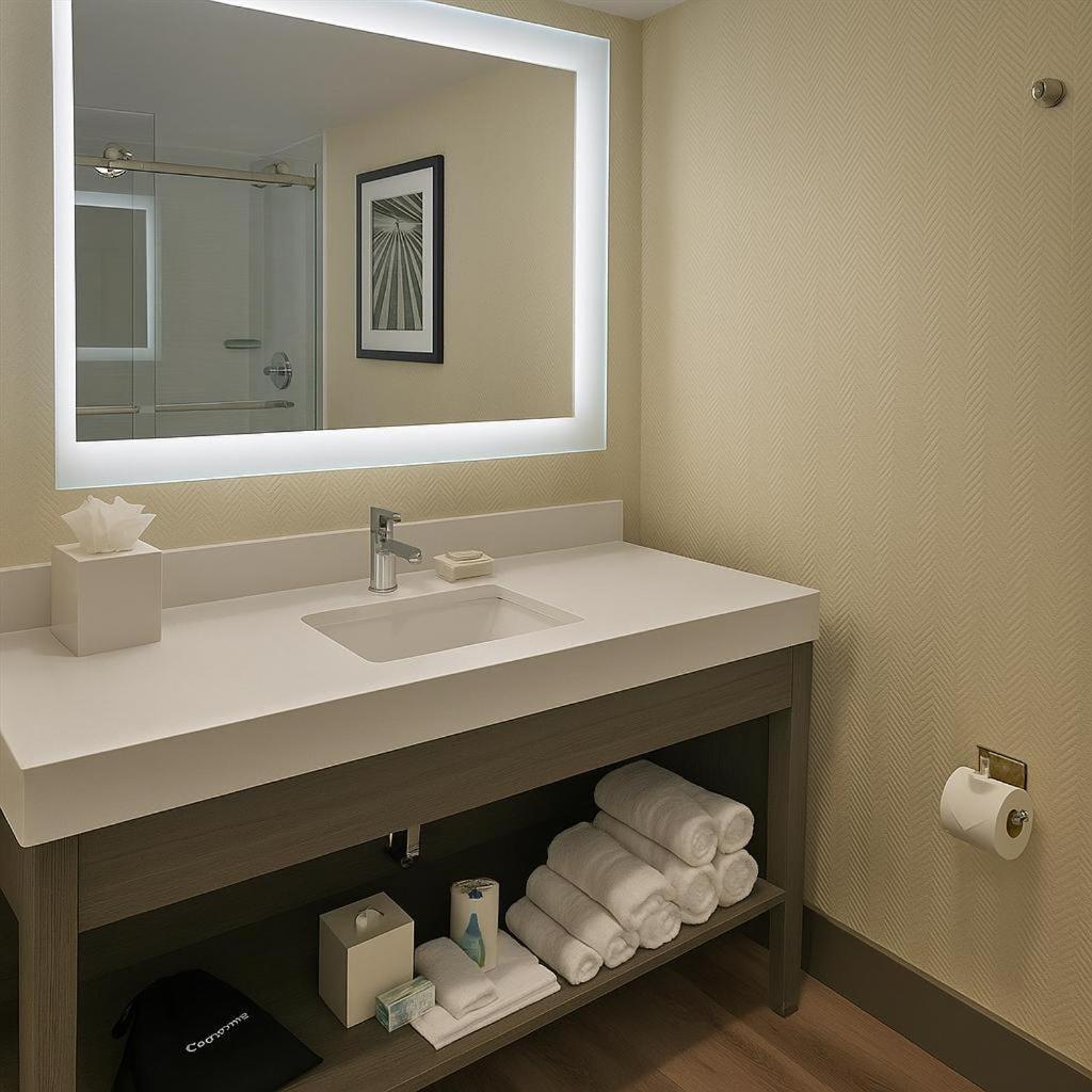 Ramada Plaza By Wyndham Orlando Resort & Suites Intl Drive Екстериор снимка