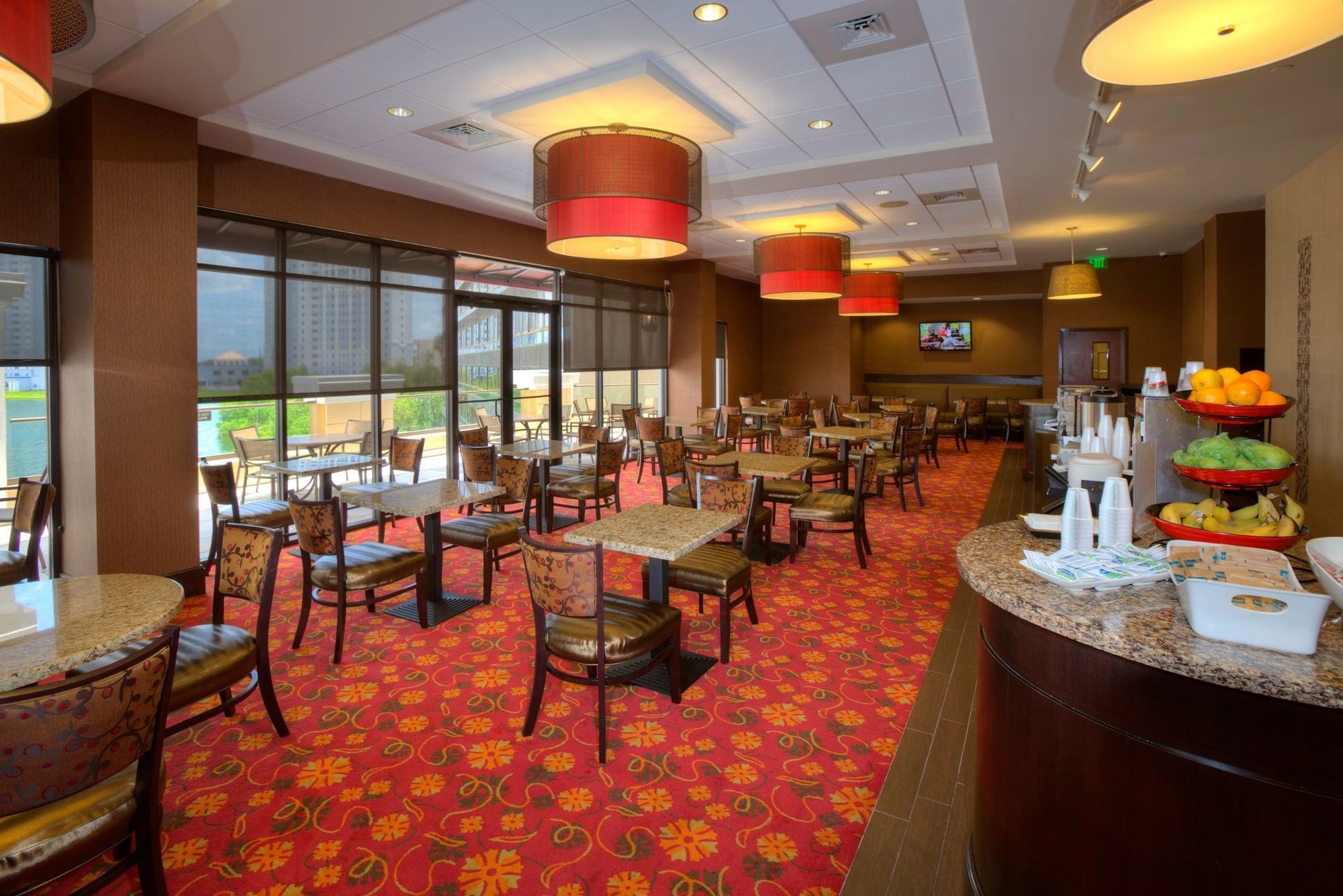 Ramada Plaza By Wyndham Orlando Resort & Suites Intl Drive Екстериор снимка