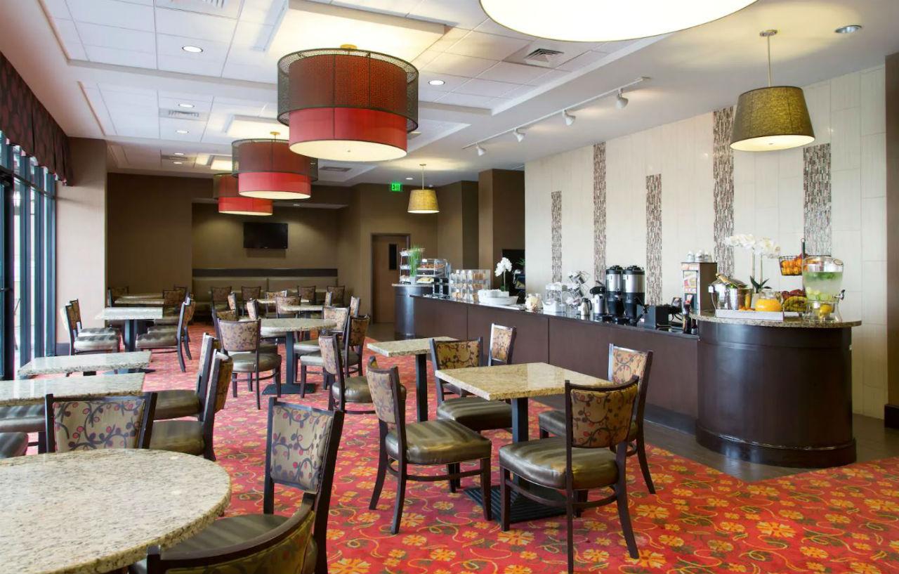 Ramada Plaza By Wyndham Orlando Resort & Suites Intl Drive Екстериор снимка